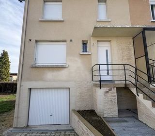  Maison � vendre 6 pi�ces 63 m�