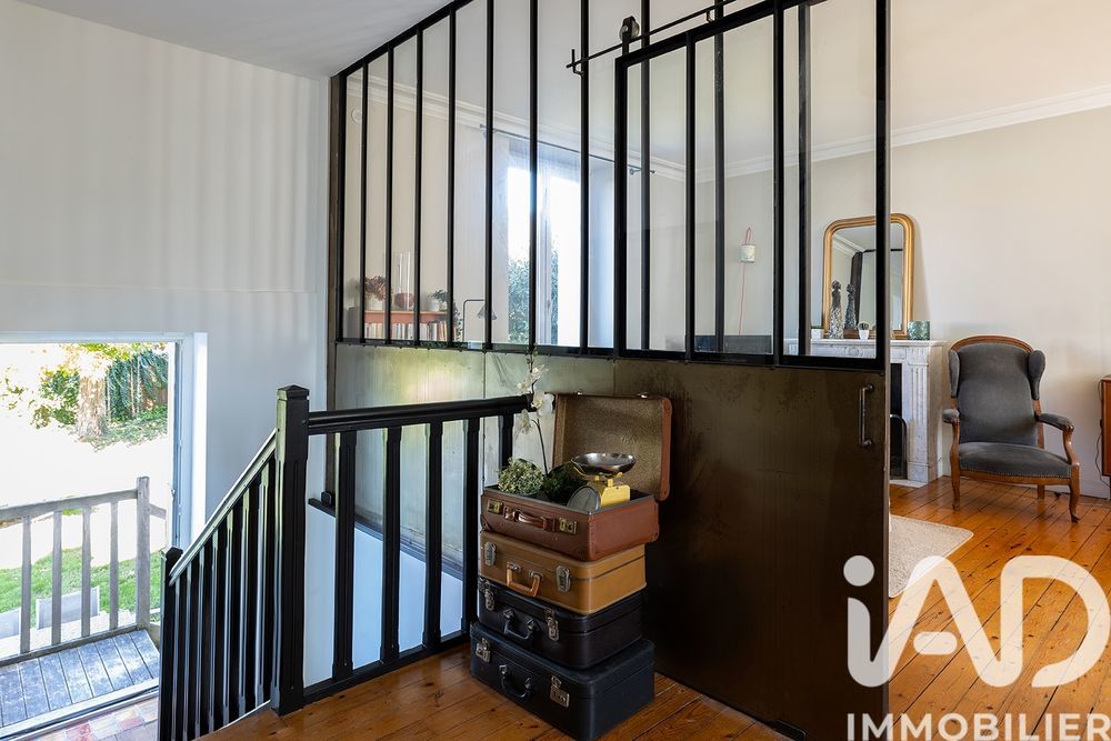 � vendre  Maison Nantes (44100)