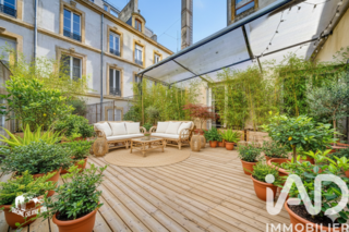  Appartement � vendre 4 pi�ces 92 m�