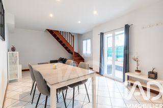  Appartement � vendre 3 pi�ces 67 m�