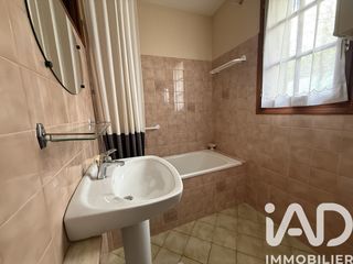  Maison � vendre 3 pi�ces 54 m�