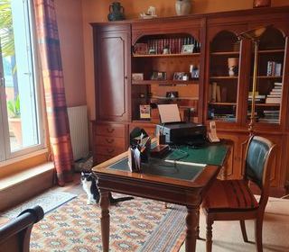  Appartement � vendre 5 pi�ces 115 m�