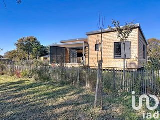  Maison � vendre 3 pi�ces 45 m�