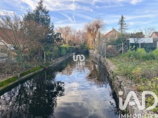  Terrain � vendre 2389 m�