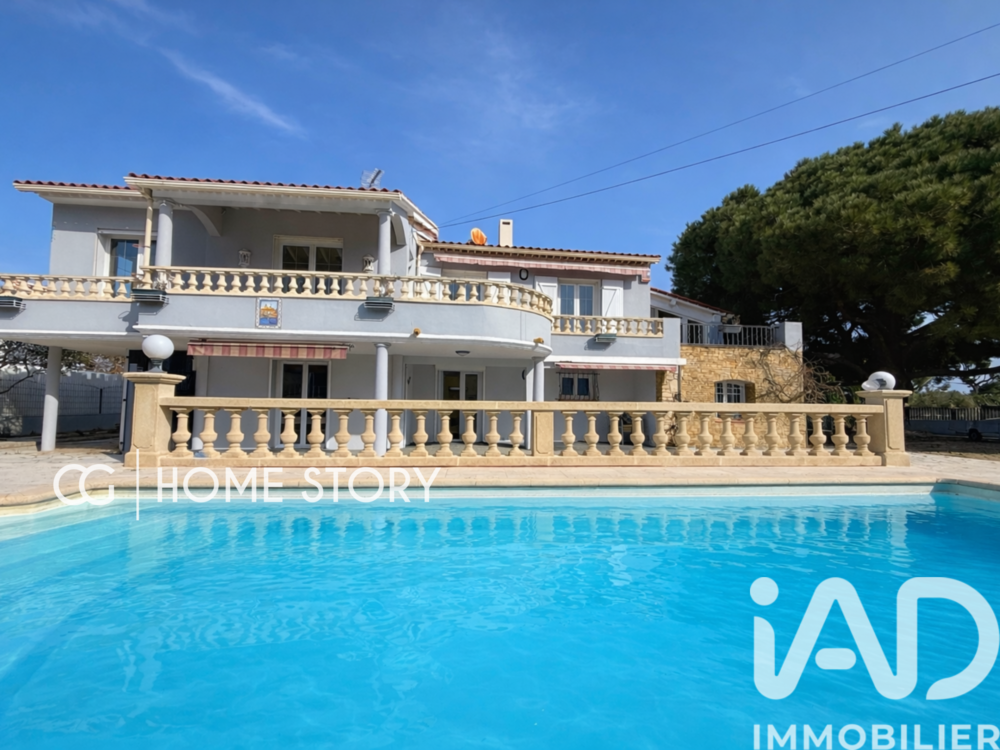 � vendre  Maison Six-Fours-les-Plages (83140)