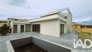  Maison � vendre 4 pi�ces 125 m�