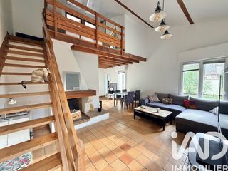  Maison � vendre 4 pi�ces 90 m�