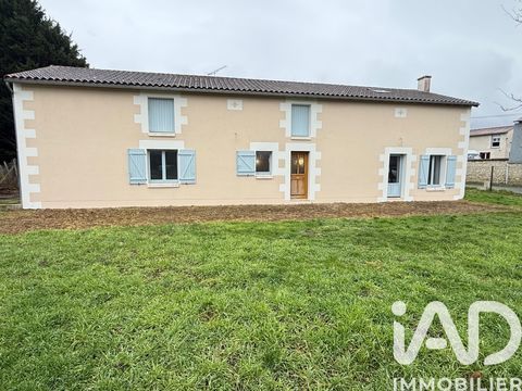   Vente Long�re 4 pi�ces Maison - 4 pi�ce(s) - 123 m�