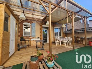  Maison � vendre 5 pi�ces 153 m�