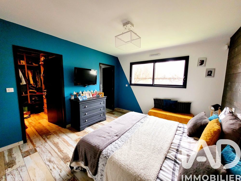 � vendre  Maison La Teste-de-Buch (33260)