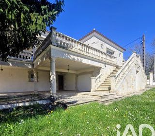  Maison � vendre 7 pi�ces 284 m�