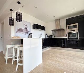  Appartement � vendre 5 pi�ces 170 m�