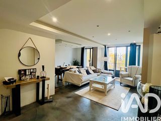  Appartement � vendre 3 pi�ces 75 m�