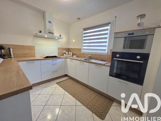  Maison � vendre 5 pi�ces 95 m�