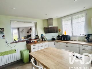  Maison � vendre 5 pi�ces 140 m�