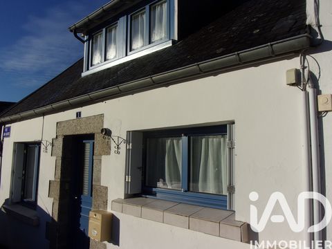   Vente Maison/villa 3 pi�ces Maison - 3 pi�ce(s) - 55 m�