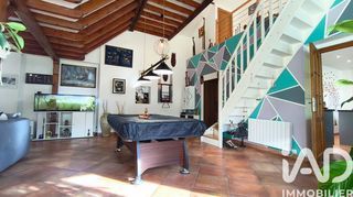  Maison � vendre 5 pi�ces 170 m�