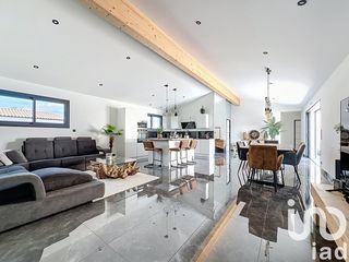  Maison � vendre 6 pi�ces 150 m�