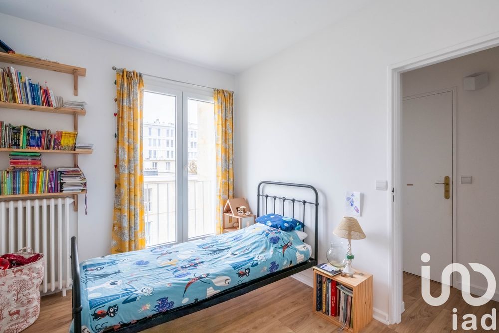 � vendre  Appartement Montrouge (92120)