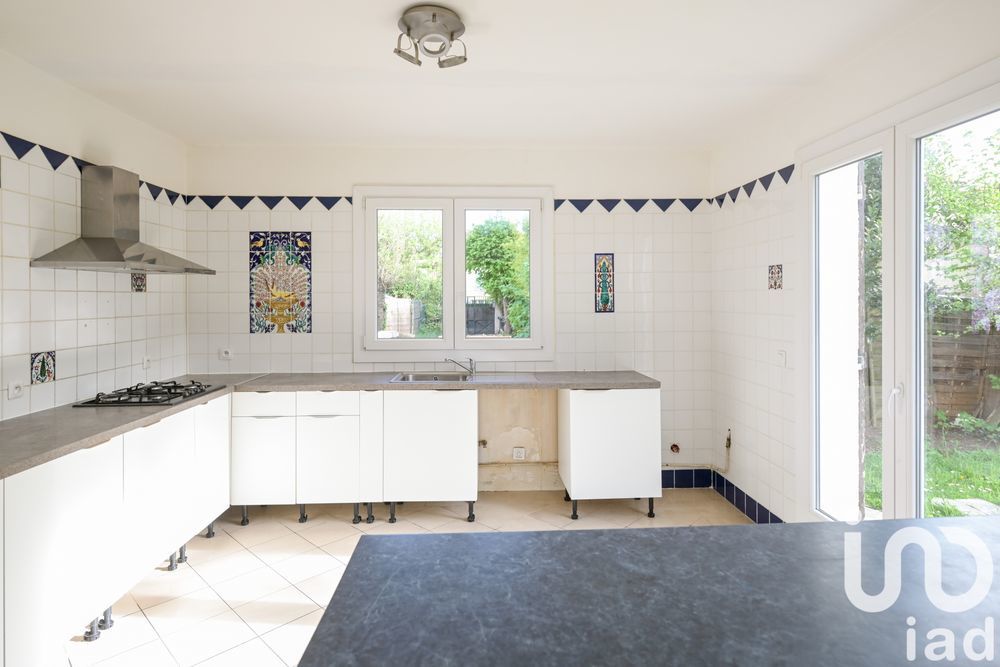 � vendre  Maison Champigny-sur-Marne (94500)