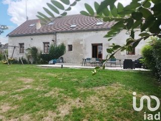  Maison � vendre 7 pi�ces 190 m�