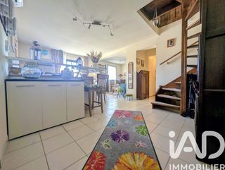  Appartement � vendre 2 pi�ces 64 m�