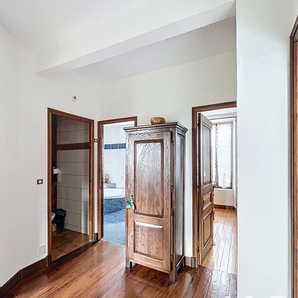 � vendre  Maison Chailly-en-Bi�re (77930)