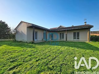  Maison � vendre 3 pi�ces 115 m�