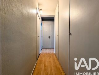  Appartement � louer 3 pi�ces 55 m�