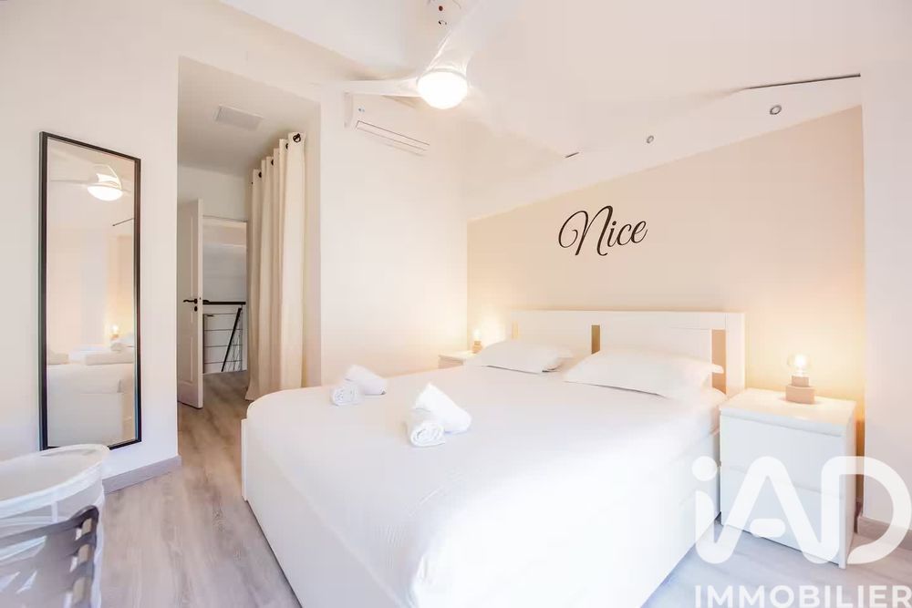 � vendre  Appartement Antibes (06600)