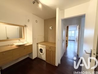  Appartement � vendre 3 pi�ces 67 m�