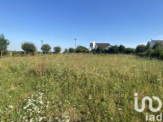  Terrain � vendre 571 m�