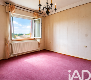  Appartement � vendre 4 pi�ces 81 m�