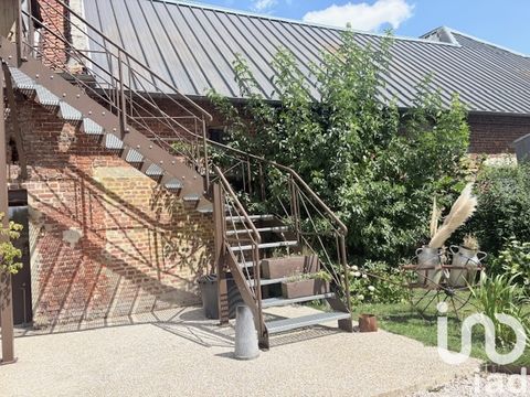   Vente Domaine 10 pi�ces Maison - 10 pi�ce(s) - 300 m�