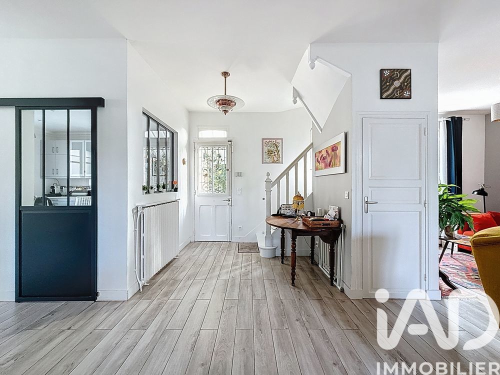 � vendre  Maison Enghien-les-Bains (95880)