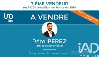  Maison � vendre 3 pi�ces 70 m�