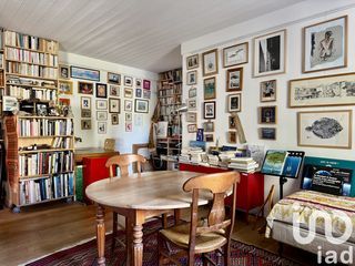  Appartement � vendre 3 pi�ces 66 m�