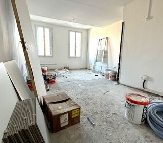  Immeuble � vendre 115 m�