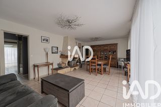  Maison � vendre 4 pi�ces 90 m�