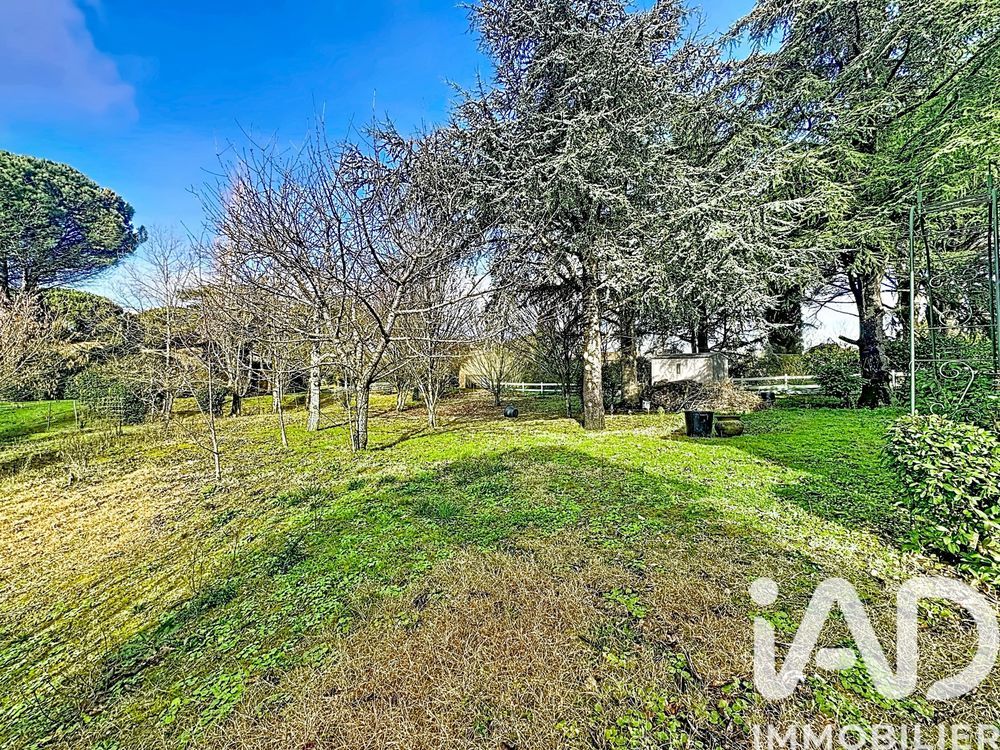 � vendre  Maison Pechbusque (31320)