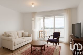  Appartement � vendre 4 pi�ces 85 m�