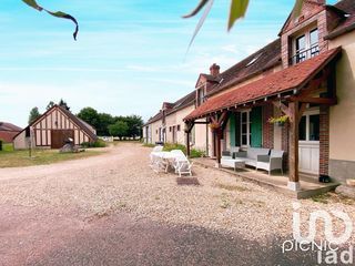  Maison � vendre 10 pi�ces 224 m�