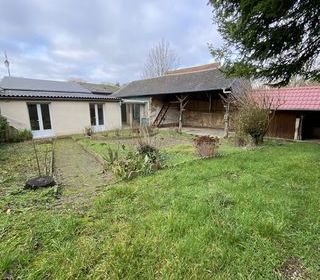  Maison � vendre 3 pi�ces 80 m�