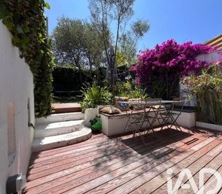  Maison � vendre 4 pi�ces 92 m�