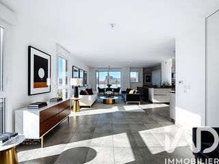  Appartement � vendre 3 pi�ces 81 m�