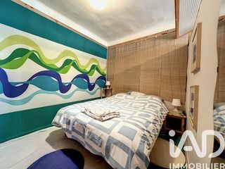  Appartement � vendre 2 pi�ces 33 m�