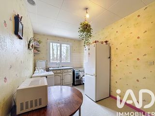  Maison � vendre 4 pi�ces 90 m�