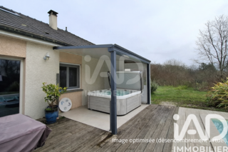  Maison � vendre 4 pi�ces 98 m�