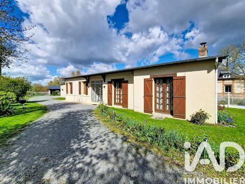   Vente Maison/villa 5 pi�ces Maison - 5 pi�ce(s) - 90 m�