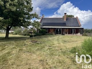  Maison � vendre 6 pi�ces 160 m�